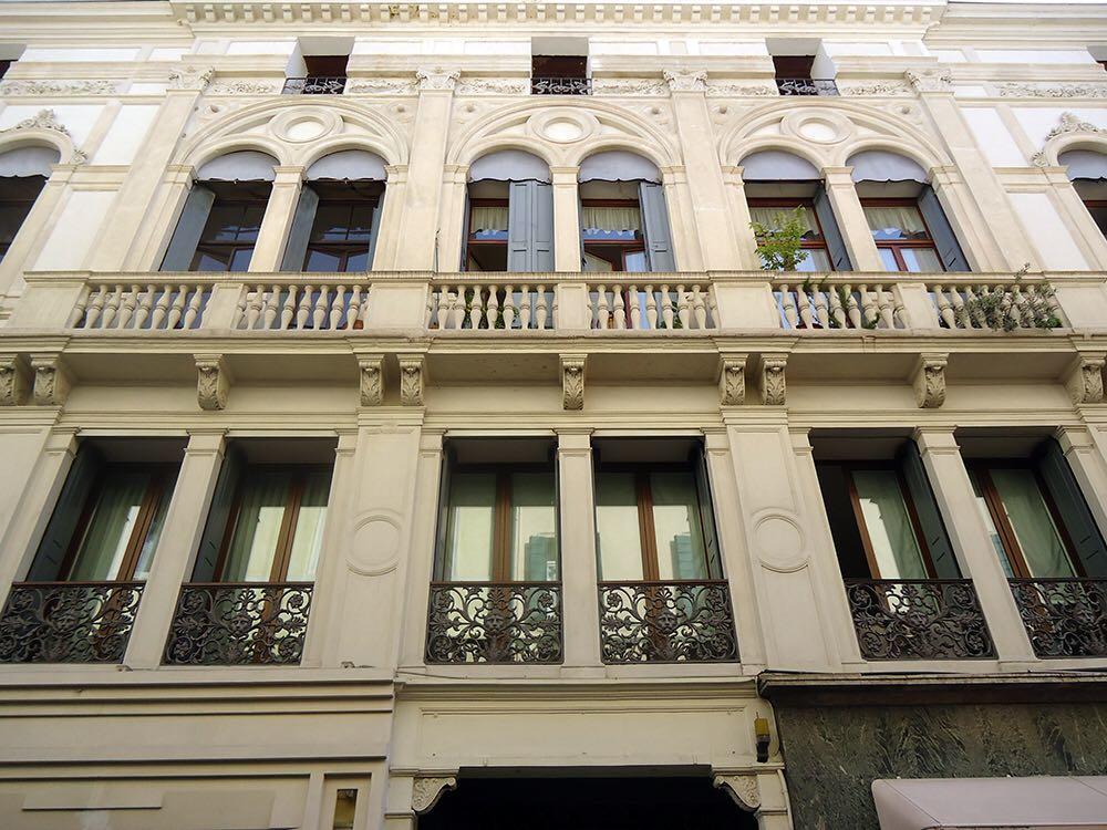 Canton Del Gallo بادوفا المظهر الخارجي الصورة